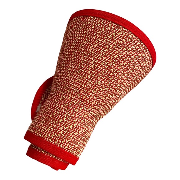 NWOT Best Sun Hat San Diego Hat Co. Roll Up Hat Visor - Picture 6 of 7